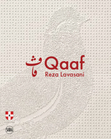 Reza Lavasani: Qaaf 2370742429 Book Cover