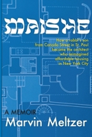 Maishe B0GXH6PDKM Book Cover