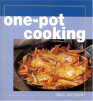 One-Pot Cooking 1842153064 Book Cover