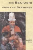Bektashi Order of Dervishes 1898942005 Book Cover