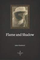 Flame and Shadow 1505290023 Book Cover