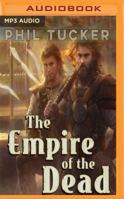The Empire of the Dead 1543619312 Book Cover