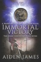 Victory of Coins (The Judas Chronicles, #7) 1071337793 Book Cover