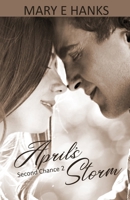 April's Storm 1505863651 Book Cover