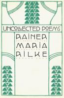 Uncollected Poems: Bilingual Edition B074NSW3PL Book Cover