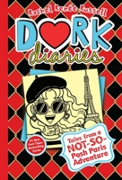 Tales from a Not-So-Posh Paris Adventure 153448048X Book Cover