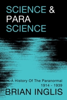 Science and Parascience 1786771896 Book Cover