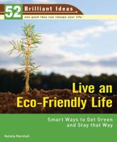 Live An Eco Friendly Life 0399533966 Book Cover