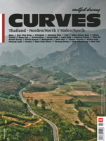 Curves: Thailand 3667118376 Book Cover