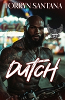 Dutch: BLP Motorcycle Clubs Book 4 B0F1DB1NTF Book Cover