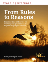 Teaching Grammar - From Rules to Reasons 1911028227 Book Cover