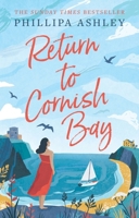 Return to Cornish Bay 0749959835 Book Cover