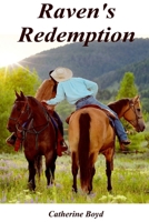 Raven's Redemption 1530951178 Book Cover