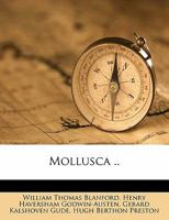 Mollusca. 1022722077 Book Cover