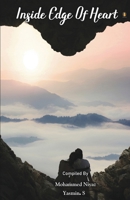 Inside Edge of Heart 9355331762 Book Cover