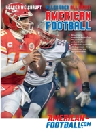 Alles über American Football 3748217102 Book Cover