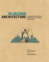 30 seconds architecture 1782400400 Book Cover