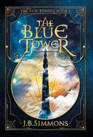 The Blue Tower 1724920456 Book Cover