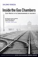 Inside the Gas Chambers: Eight Months in the Sonderkommando of Auschwitz 0745643841 Book Cover