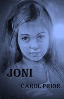 JONI: DARTMOOR 2014 -Two girls are dead but the third is still missing B08QB9HQ5G Book Cover