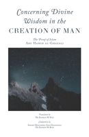 Concerning Divine Wisdom in the Creation of Man 1088083889 Book Cover