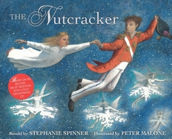 The Nutcracker 0375844643 Book Cover