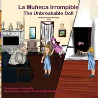 La Muñeca Irrompible: The Unbreakable Doll 195904012X Book Cover