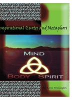 Inspirational Quotes and Metaphors 1483492230 Book Cover