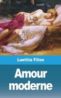 Amour moderne 1006813691 Book Cover