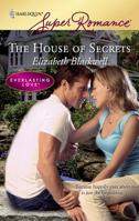 The House of Secrets 0373715595 Book Cover