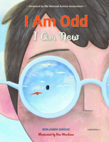 I Am Odd, I Am New 0764362410 Book Cover