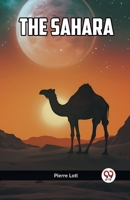 The Sahara 1022430726 Book Cover