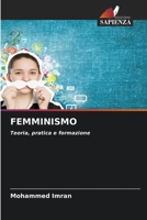 Femminismo (Italian Edition) 6630097068 Book Cover
