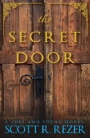 The Secret Door (Lost and Found) B0F4N75B1W Book Cover
