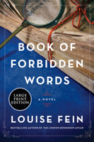 Book of Forbidden Words: A Novel 0063411431 Book Cover
