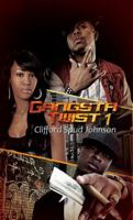 Gangsta Twist 1 1601624573 Book Cover