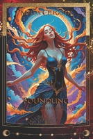 Foundling: Spark of the Deviant & Divine (Chronicles of Chaos) B0F5WSML9D Book Cover