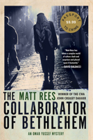 The Collaborator of Bethlehem 0618959653 Book Cover