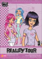 Reality Tour 0310712742 Book Cover