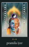 Unparalleled Parallels: 81=18 1482872145 Book Cover