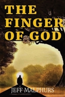 The Finger of God B0CKVD9LR9 Book Cover