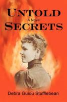 Untold Secrets 059541785X Book Cover