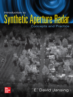 Introduction to Synthetic Aperture Radar: Concepts and Practice 1260458962 Book Cover