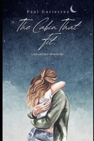 The Cabin That Fit B0GVJJ7B6D Book Cover