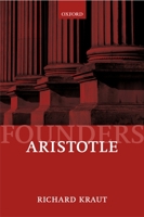 Aristotle: Political Philosophy (Founders of Modern Political and Social Thought) 0198782004 Book Cover