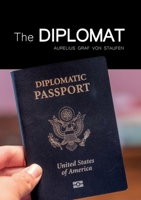 The Diplomat 375430481X Book Cover
