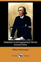 Selected Autobiographical Works 1409931013 Book Cover