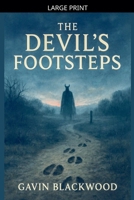 The Devil's Footsteps B0FWH2QWPV Book Cover
