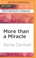 More Than a Miracle 1536645087 Book Cover