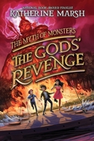 The Gods' Revenge 0063303795 Book Cover